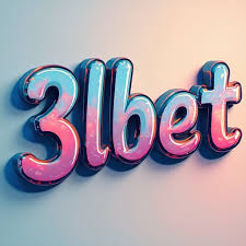 Logo da 3lbet