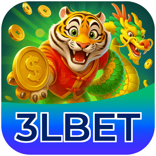 3LBET - Seu Cassino Online Seguro e Divertido