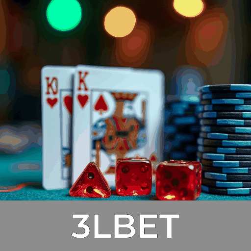 Explore a Ação e Recompensas dos Caça-Níqueis no 3LBET!