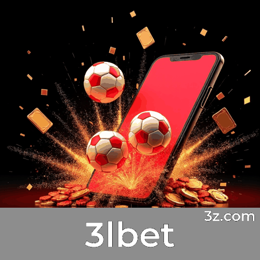 3lbet: Plataforma com Bônus para Jogadores Brasileiros