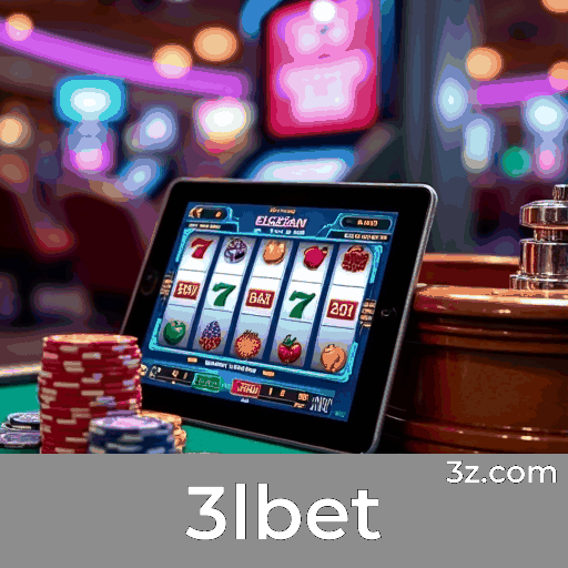 3lbet: Potencialize Suas Promoções com Estratégias