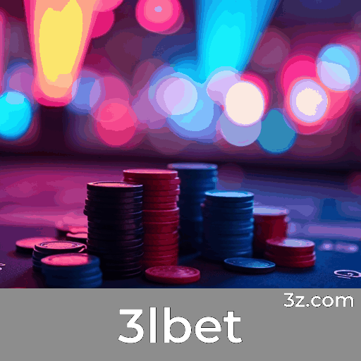 3lbet: A Plataforma Emocionante de Comunidade e Interação
