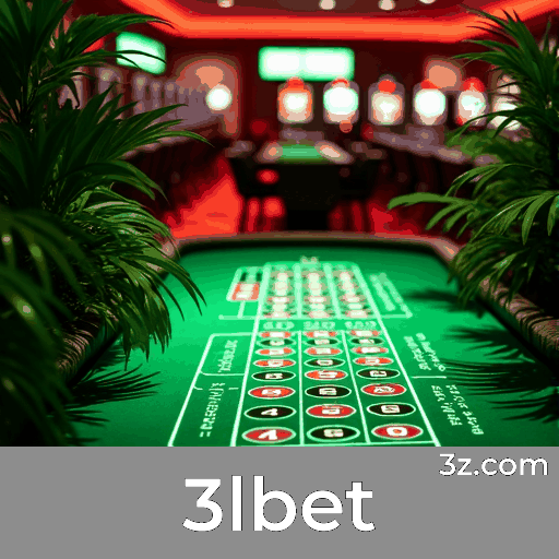 3lbet: O Melhor de Pagamentos Rápidos e Cassino Premiado