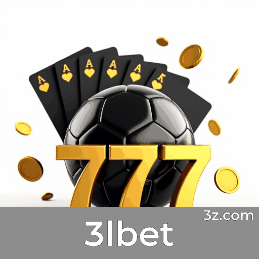 3lbet: Experiência de Jogos de Cassino Luxuosa e Imersiva